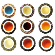 8pc Samplers Pack (Loose Leaf Tea) - Life Of Cha