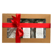DIY Personalised Duo Tea Gift Set Box - Life Of Cha