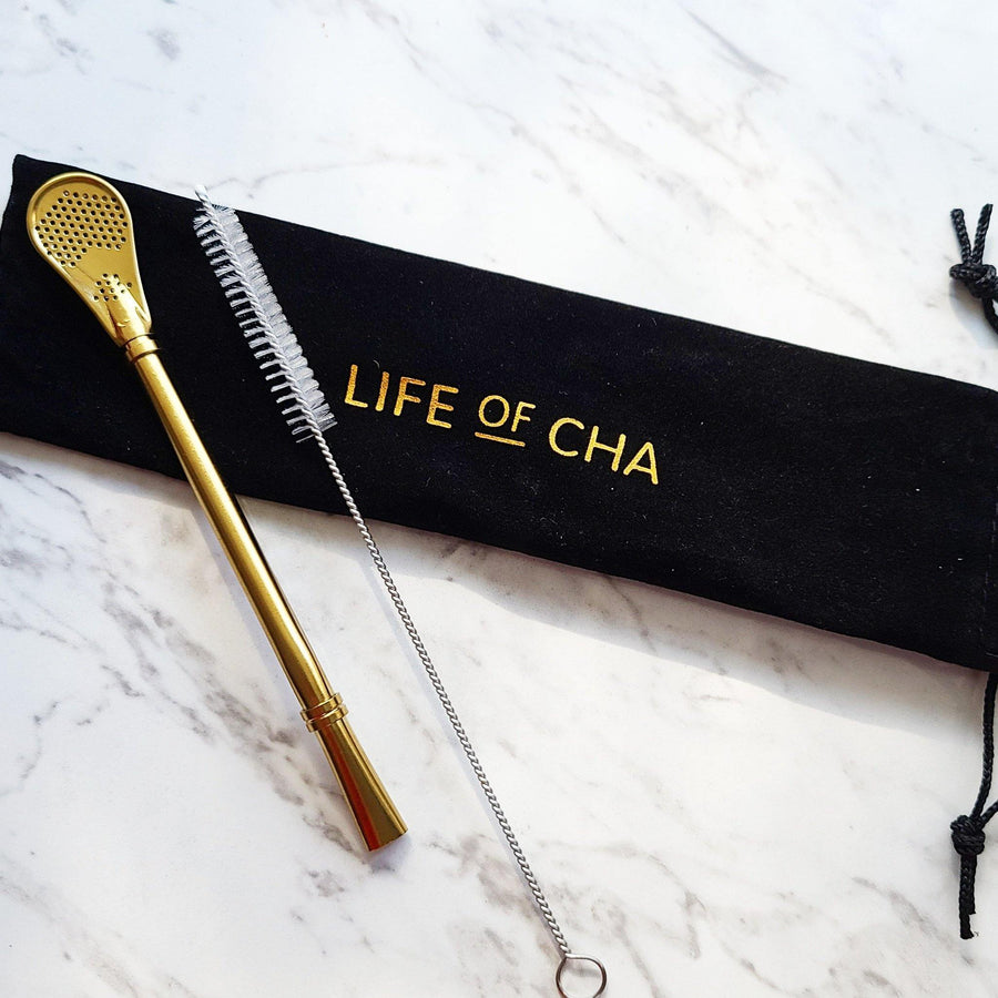 Best Sellers Bundle - 3 Pack (Loose Leaf Tea) - Life Of Cha