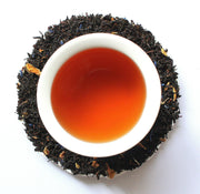 Le Grey - French Earl Grey (Loose Leaf Tea) - Life Of Cha