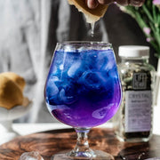 Crystal Blue - Butterfly Pea Flower Tea (Loose Leaf Tea) - Life Of Cha