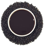 Dried Organic Elderberry - Immunity - Life Of Cha