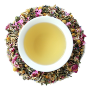 Zzz - Sleepy Time Chamomile Tea (Loose Leaf Tea) - Life Of Cha