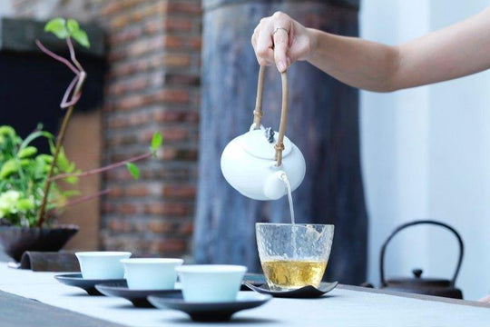 3 Mistakes You May Be Making When Brewing Your Tea