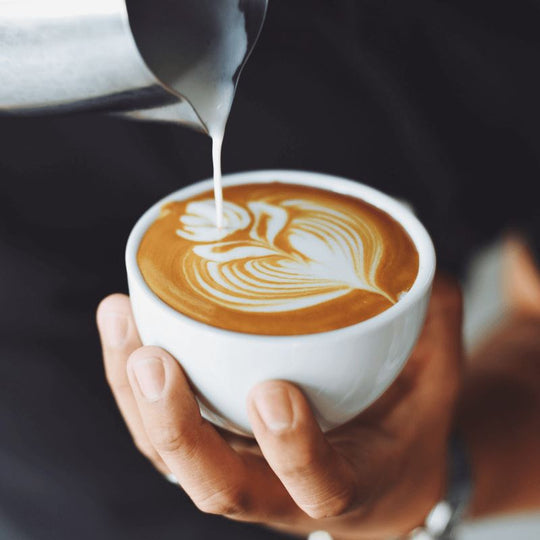 Top 8 Coffee Alternatives (No.6 tastes like coffee!)