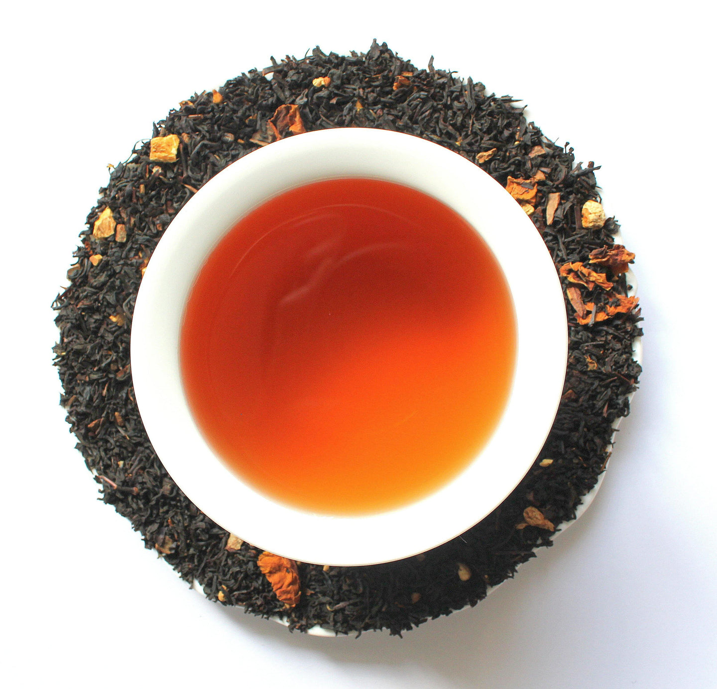 Caffeinatted Tea Caffeine Tea - Buy Caffeine Tea Online Today! – Life Of Cha
