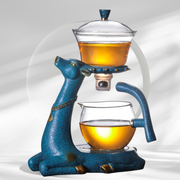 Magic Teapot - Life Of Cha