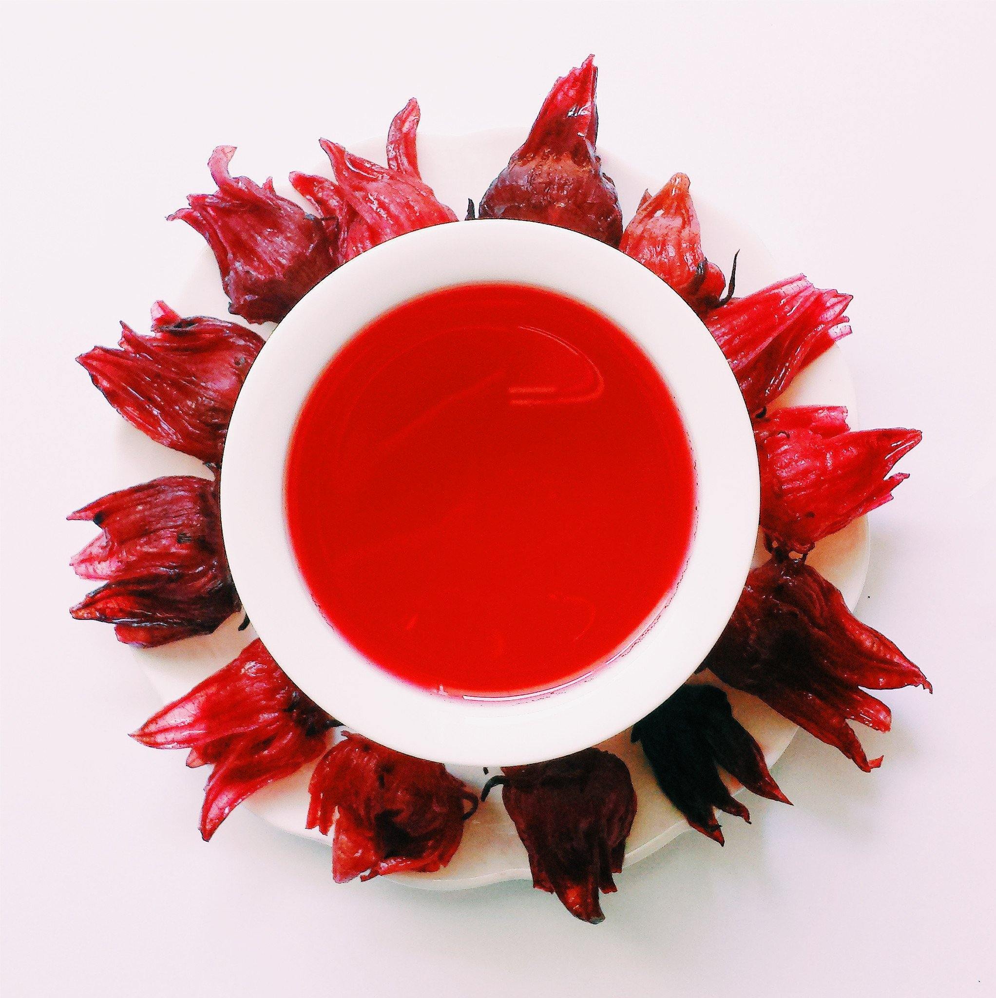 Hydrate Hibiscus (W) – Life Of Cha